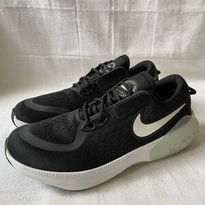 Nike Joyride Dual Run (GS) Black Running Shoes Women's Size 7.5 CN9600-020